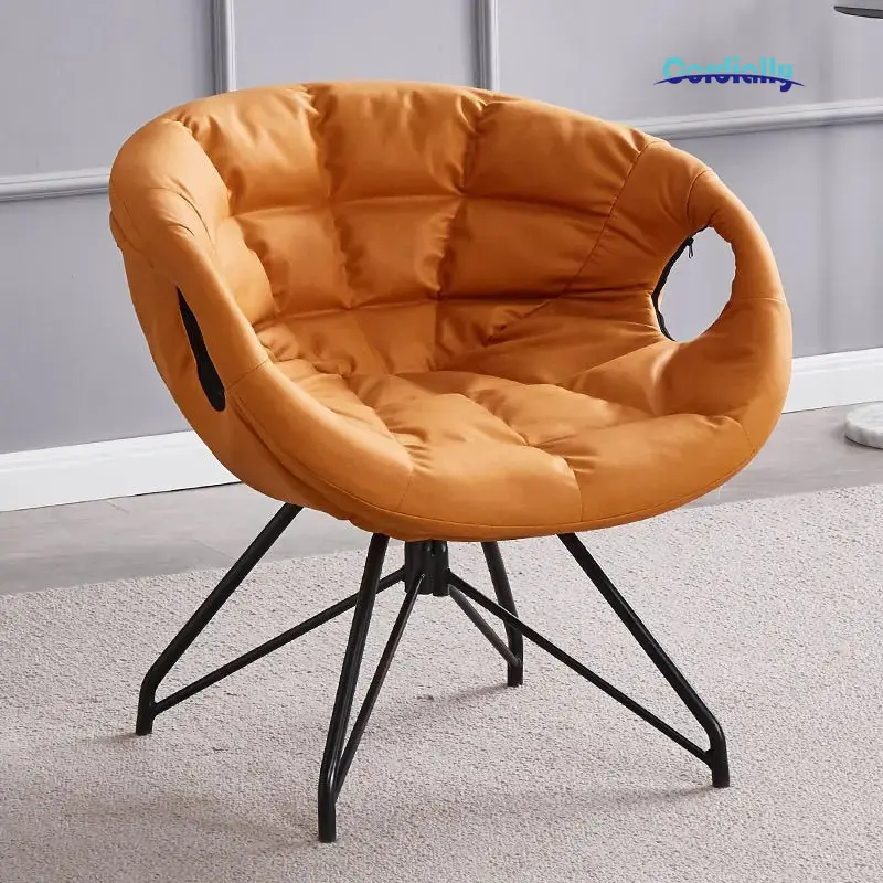 نورديك 360 °   كرسي دوار منخفض - مراجعة Outdoor Furniture Metal Chairs وسعره