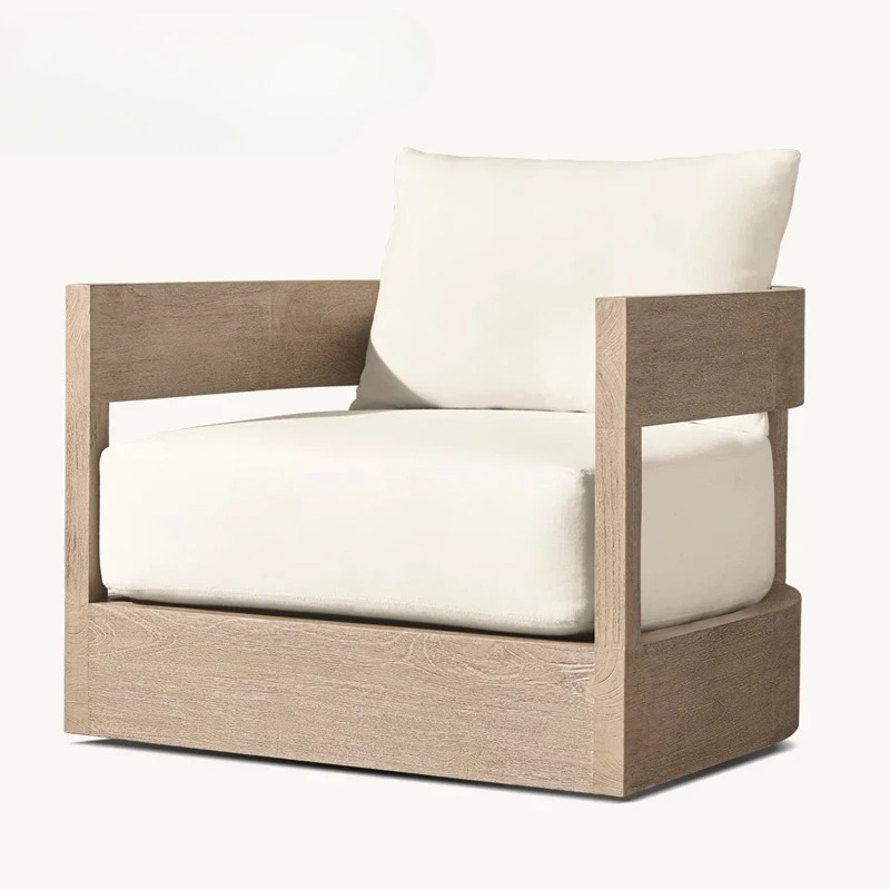 طقم أريكة فاخر عصري للفنادق لل - مراجعة Outdoor Furniture Luxury وسعره