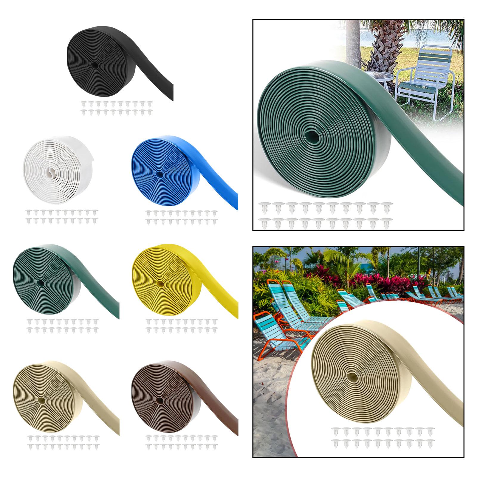 شريط فينيل بديل لكراسي الحدائق - مراجعة Outdoor Furniture Diy وسعره