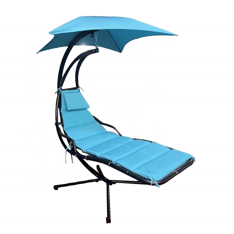 كرسي أرجوحة معدني حديث معلق لل - مراجعة Outdoor Furniture Metal Chairs وسعره
