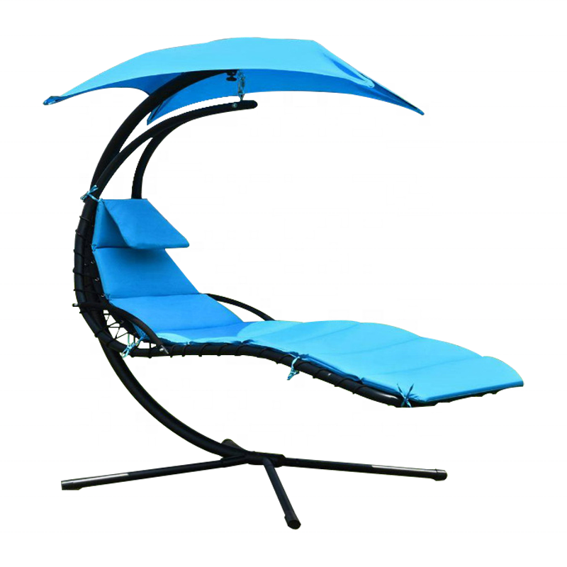 كرسي أرجوحة معدني حديث معلق لل - مراجعة Outdoor Furniture Metal Chairs وسعره