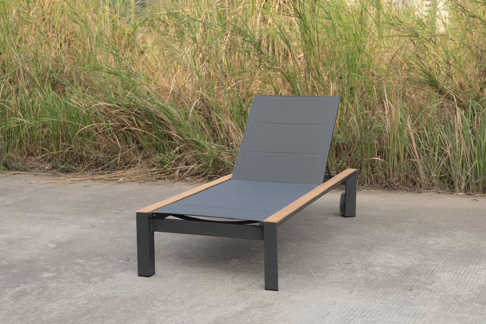مصنع أثاث خارجي في فوشان، كرسي - مراجعة Outdoor Daybed Furniture وسعره